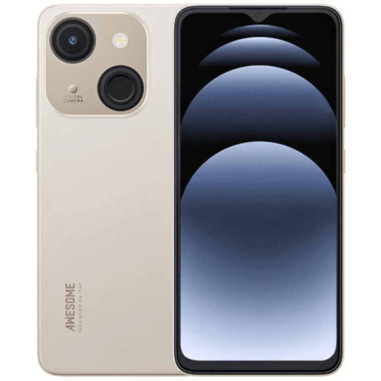 Itel A06: Detailed Review and Analysis