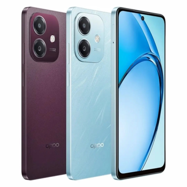 Oppo A3x