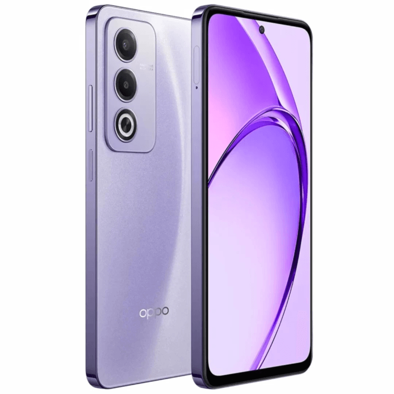 Oppo A80: Affordable Power with Impressive Features