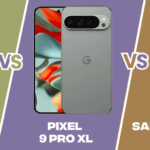 Compare the iPhone 16 Pro Max, Pixel 9 Pro XL, and Galaxy S24 Ultra on price, specs, and features to find your ideal flagship smartphone in this detailed review.