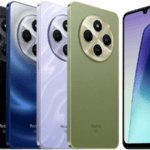 Xiaomi Redmi 14R Launched with Snapdragon 4 Gen 2 SoC