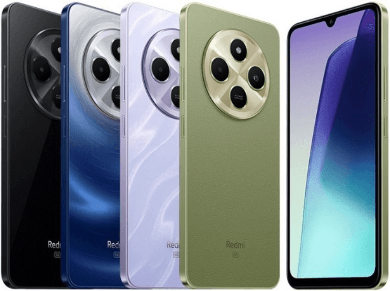 Xiaomi Redmi 14R Launched with Snapdragon 4 Gen 2 SoC