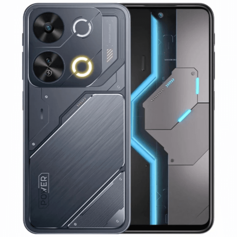 Itel P65: Full Review and Key Insights