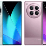 Infinix ZERO 40 5G and 4G Launched: Specs Revealed