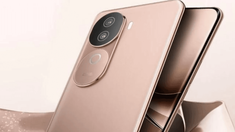 Vivo V40e: Slim Design, New Colors, and Launch Details