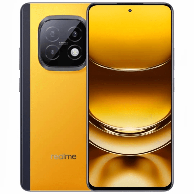 Realme Narzo 70 Turbo: A Power-Packed Midrange Smartphone