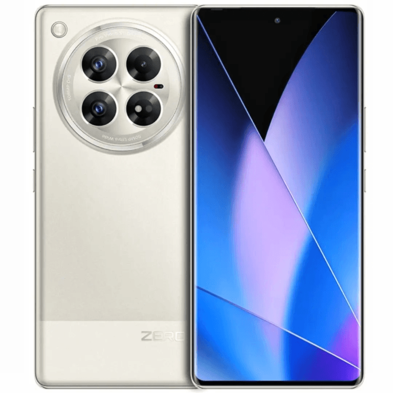 Infinix Zero 40 5G: Comprehensive Review and Insights