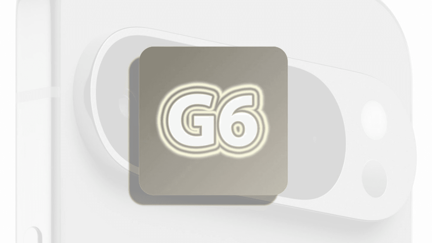 Google’s Long-Term Plans with TSMC and Tensor G6