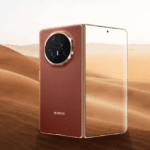 Honor Magic V3: The Thinnest Foldable Launched Globally