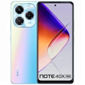 Infinix Note 40X 5G