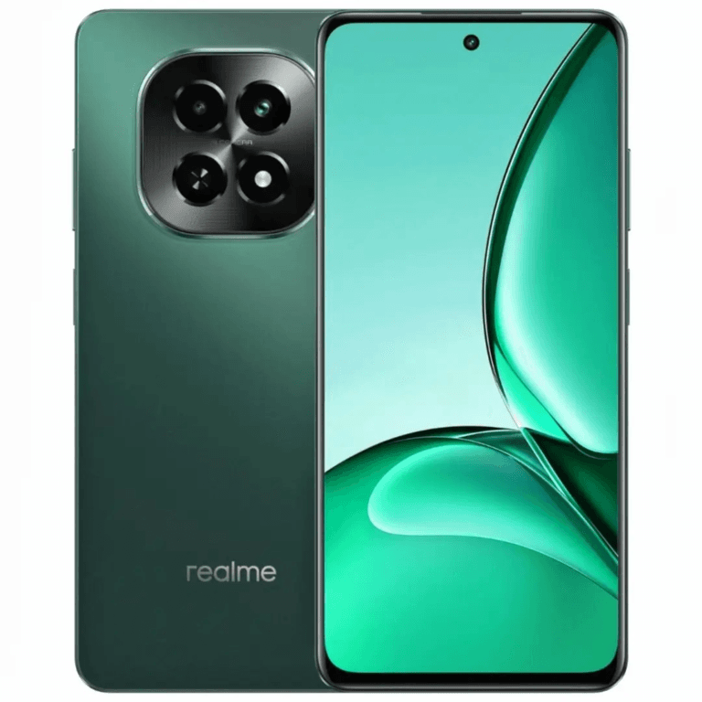 Realme C63 5G: In-Depth Features and Performance