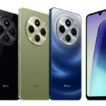 Redmi 14C Launched Globally with 5,160mAh Battery