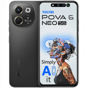 Tecno Pova 6 Neo 5G