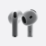 AirPods 4 Debuts with Noise Cancellation and H2 Chip