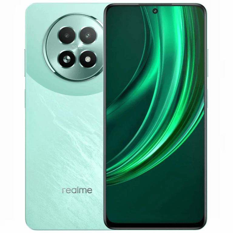 Explore the Realme 13 5G: Specs and Features
