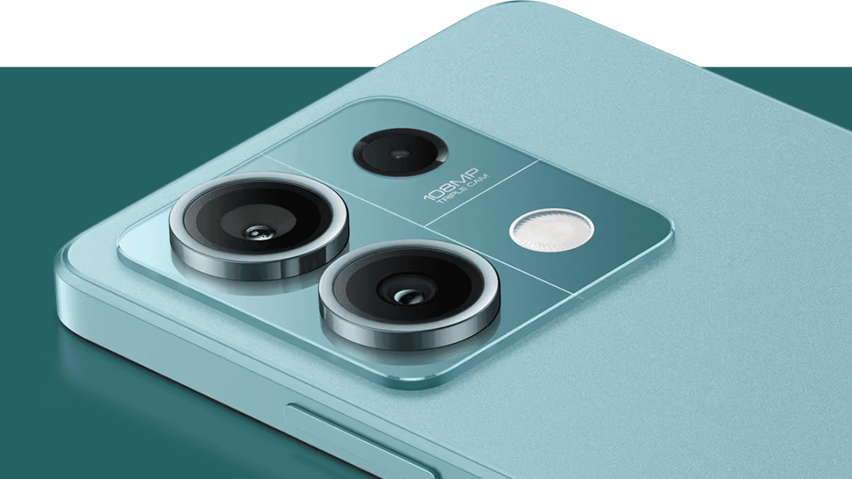 Redmi Note 14 5G FCC Listing Reveals Key Specs