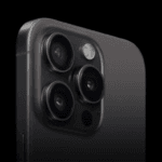 iPhone 16 Pro: Revolutionary Camera Enhancements