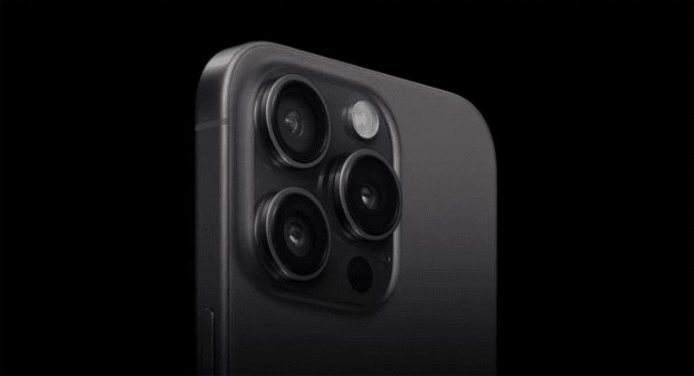 iPhone 16 Pro: Revolutionary Camera Enhancements