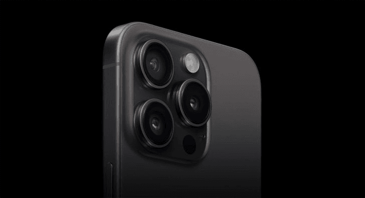 iPhone 16 Pro: Revolutionary Camera Enhancements