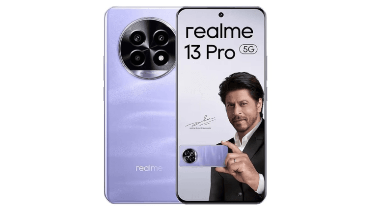 Realme 13 Pro+ Monet Purple: New Variant Sale Begins