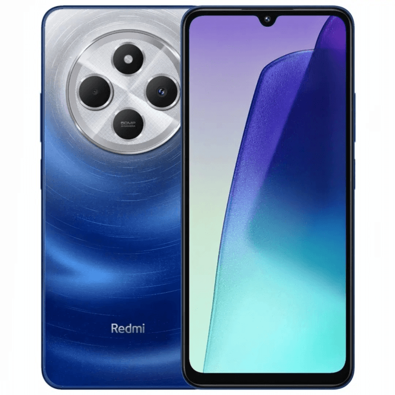 Redmi 14C - Power and Performance in a Sleek Package