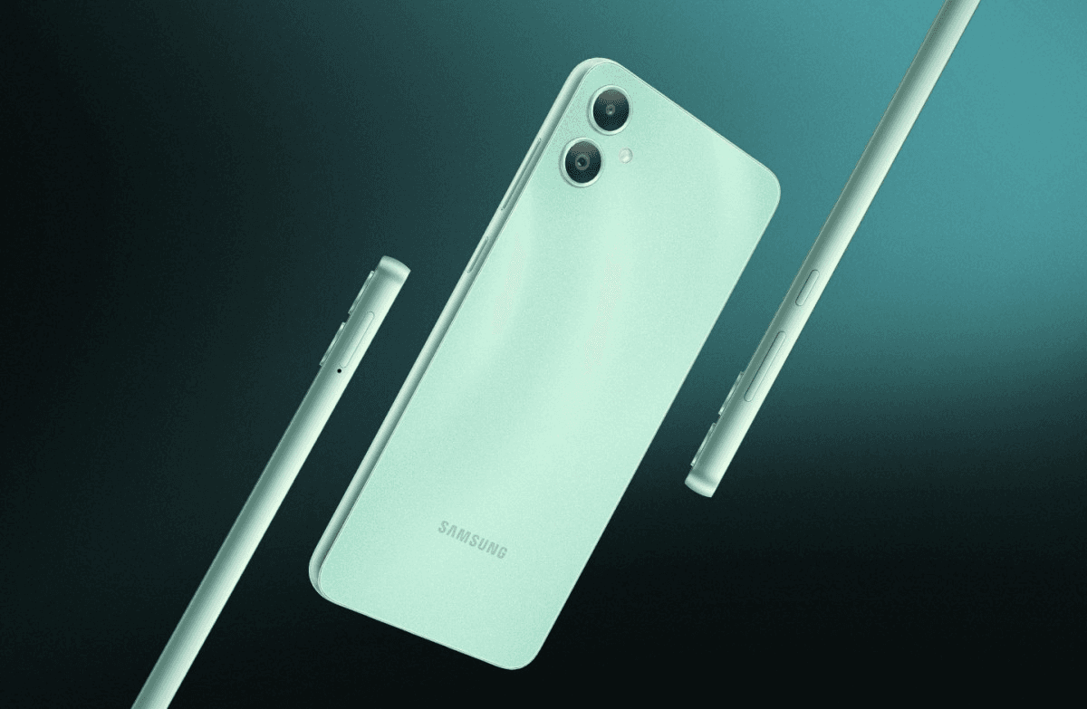 Samsung Galaxy M05: Full Review & Insights