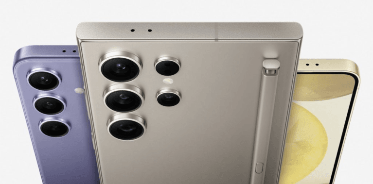 Samsung Galaxy S25 to Exclusively Use Snapdragon Chips