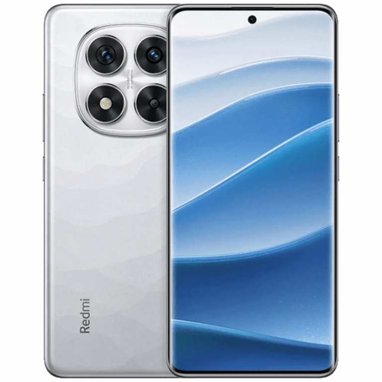 Redmi Note 14 Pro: A Powerful Smartphone