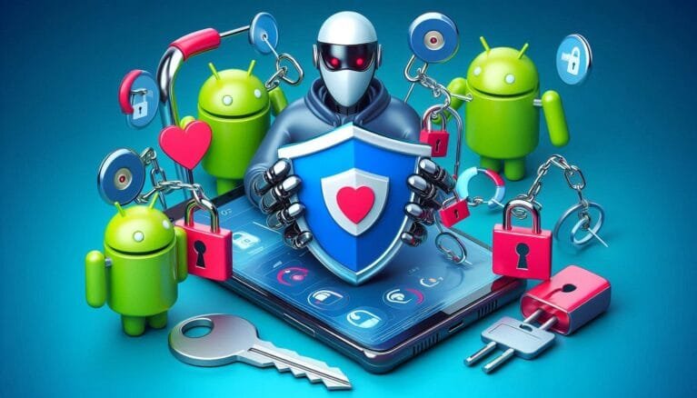 Android Theft Protection: How To Enable & Safeguard Your Smartphone