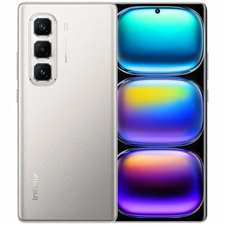 Infinix Hot 50 Pro Plus Full Specifications and Pricing