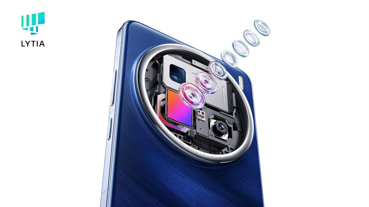 Vivo X200 Pro and X200 Pro Mini: Advanced Sony LYT-818 Sensor & ZEISS APO Zoom Unveiled