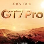 Realme GT 7 Pro Global Launch Imminent After NBTC Certification