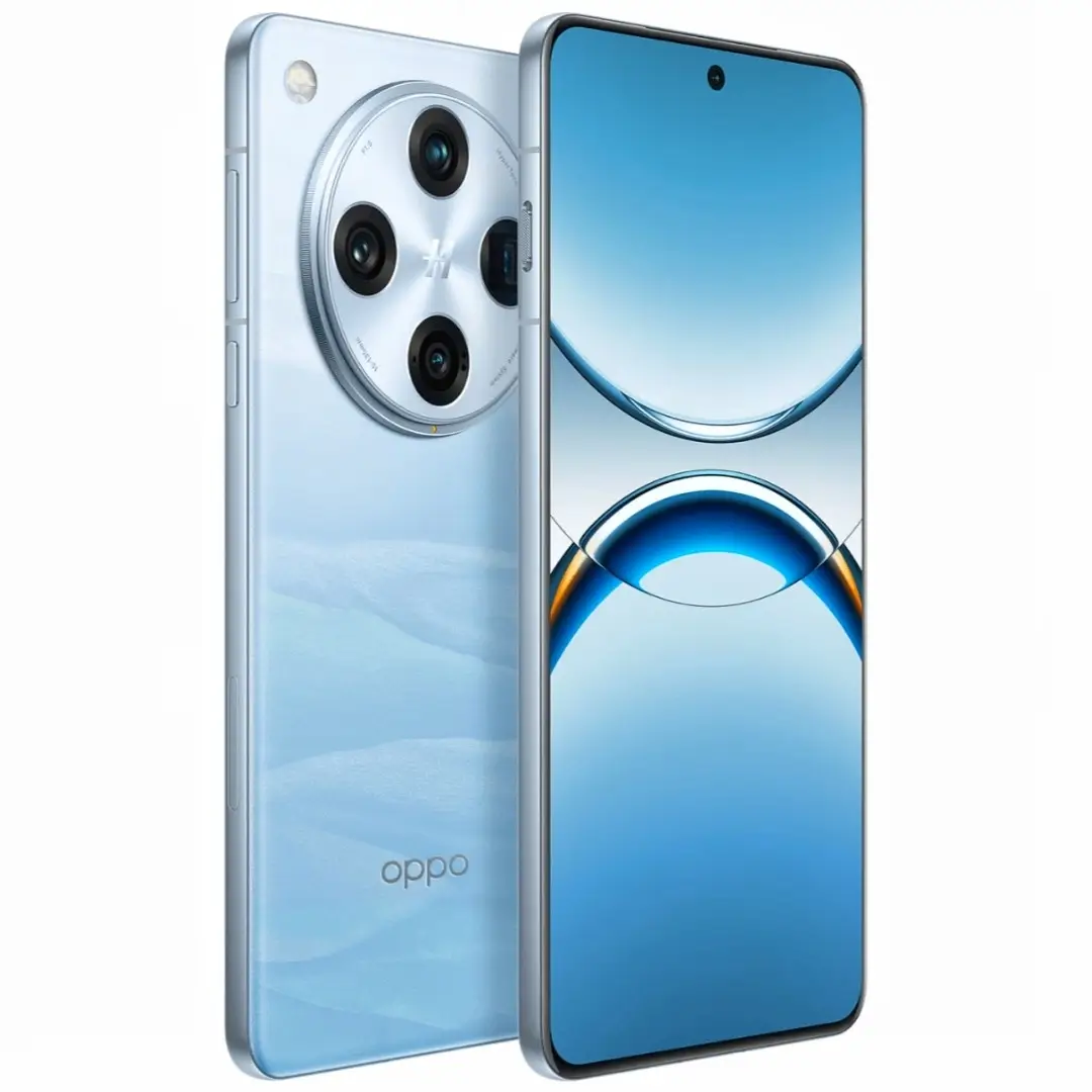 Oppo Find X8 Pro: Powerful Flagship with Quad Cameras