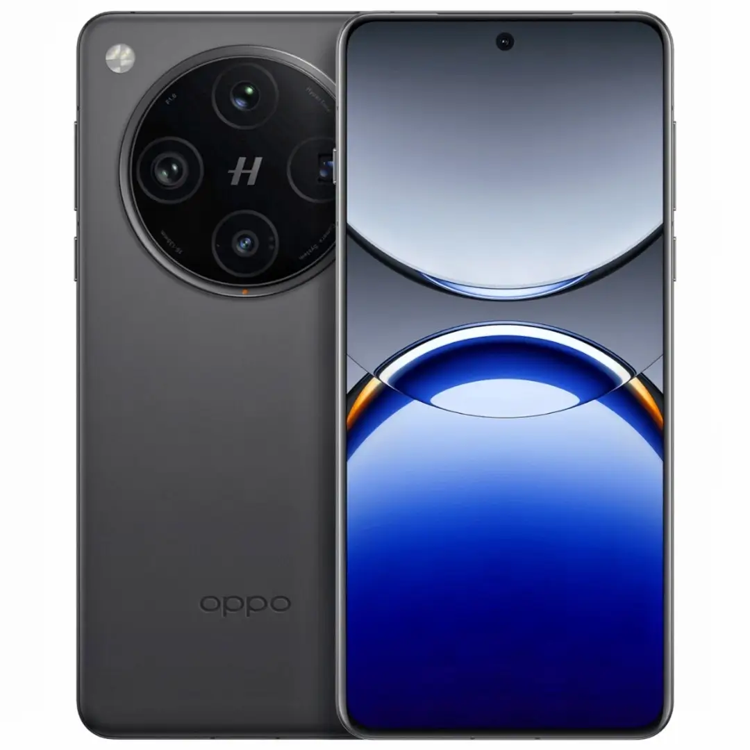 Oppo Find X8 Pro: Powerful Flagship with Quad Cameras