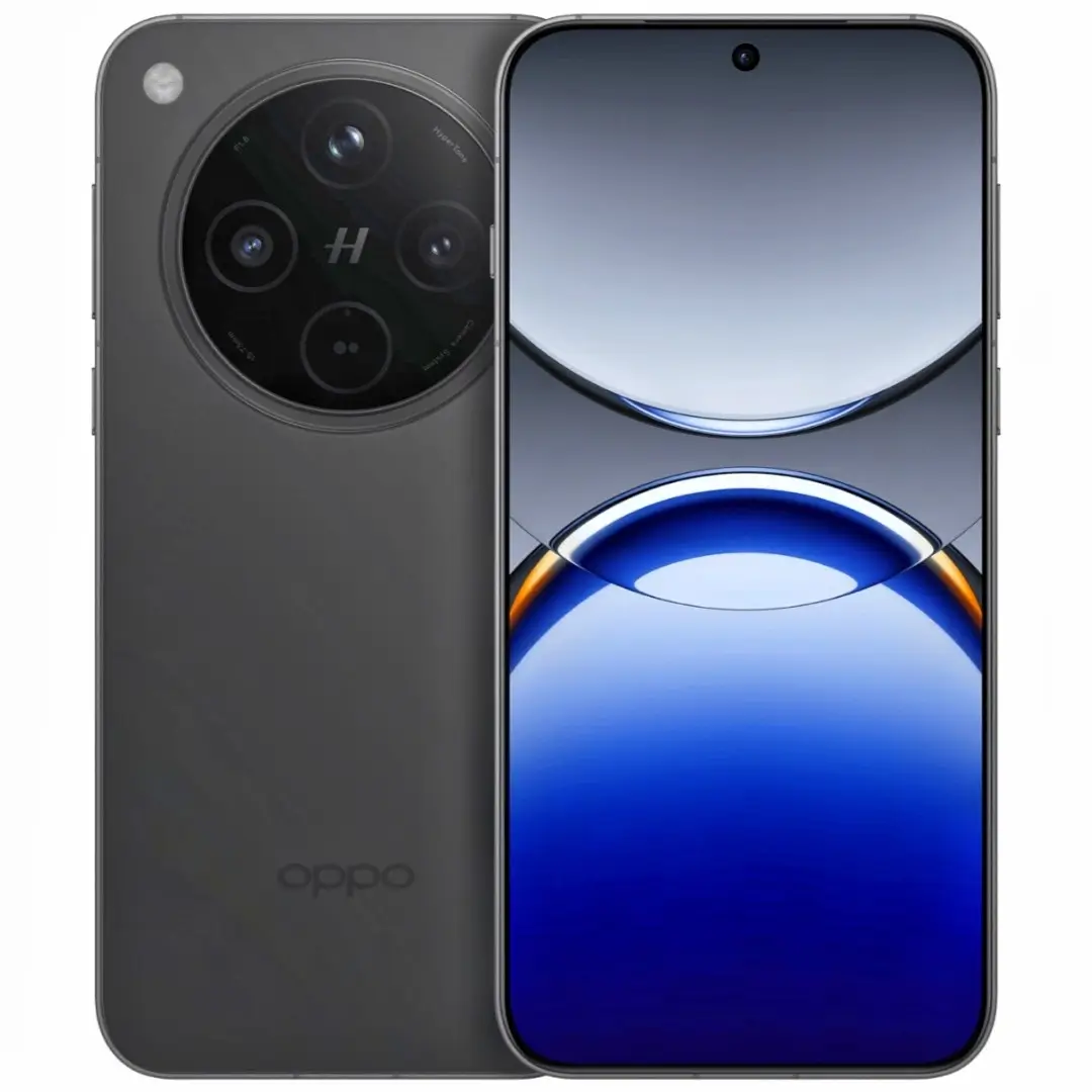 Oppo Find X8 – Next-Level Performance and Display