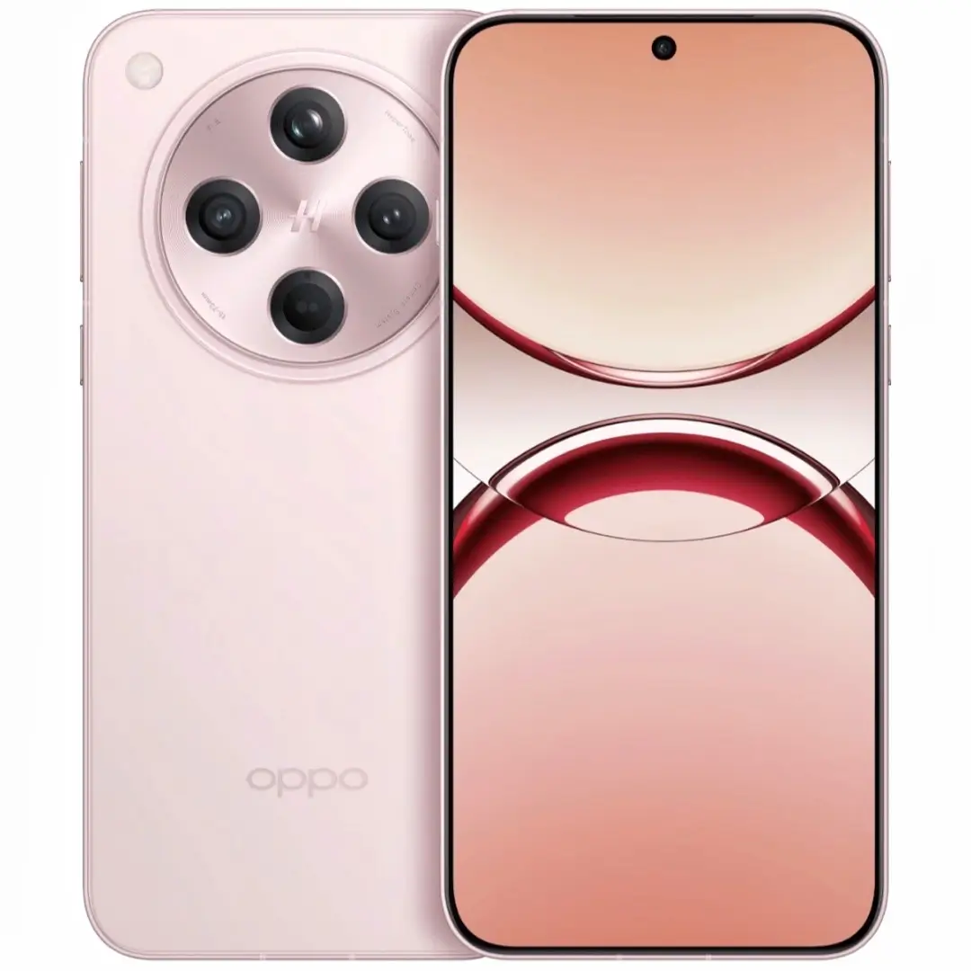 Oppo Find X8 – Next-Level Performance and Display