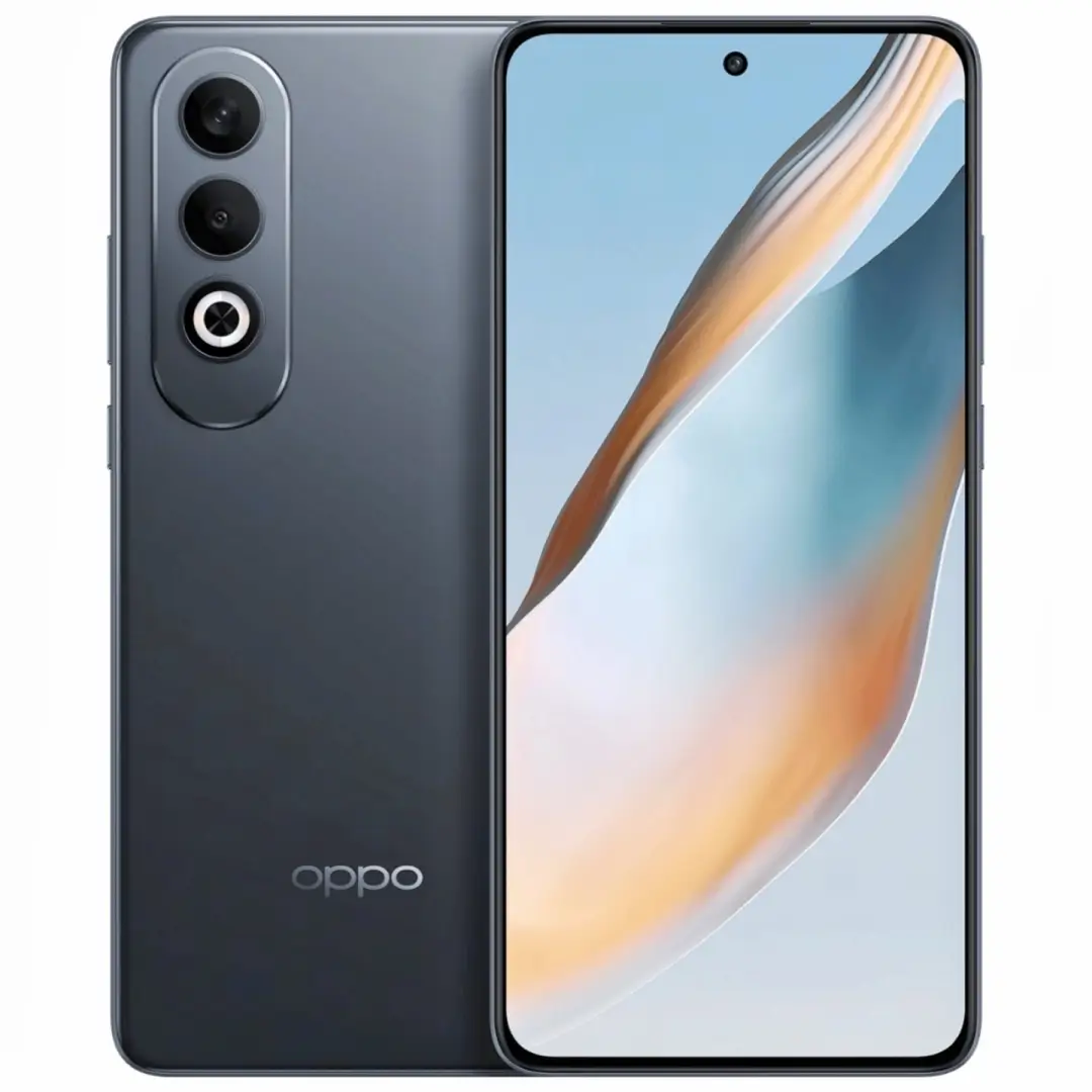 Oppo K12 Plus Review: Power-Packed Mid-Range Smartphone