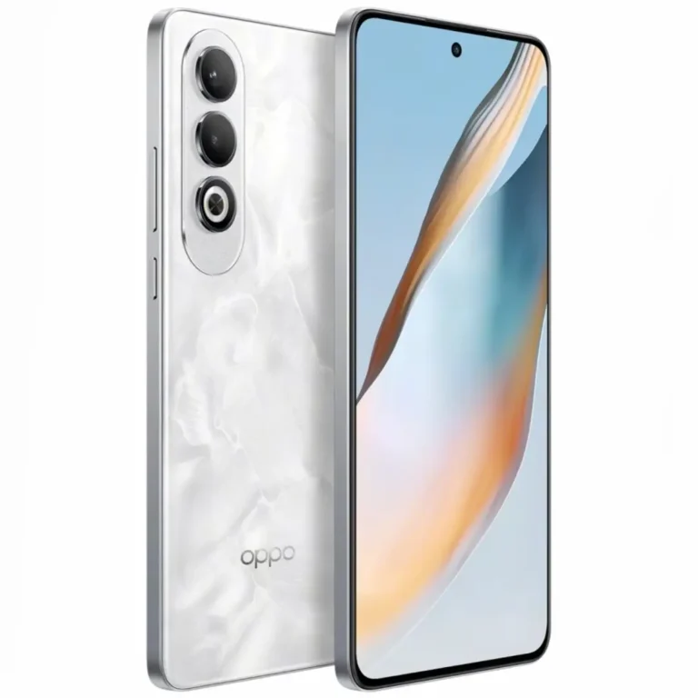 Oppo K12 Plus Review: Power-Packed Mid-Range Smartphone