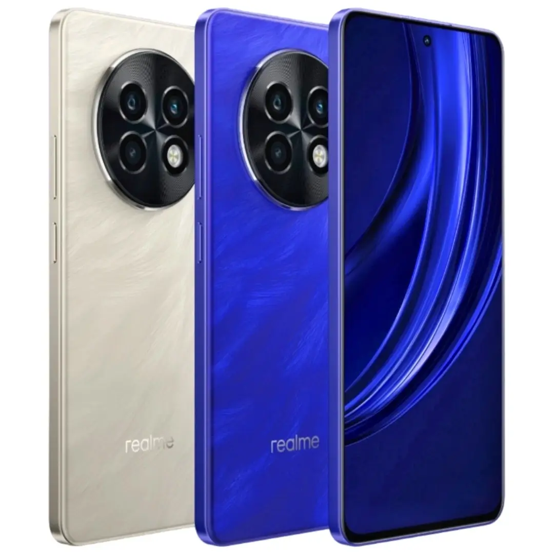 Realme P1 Speed Smartphone Review