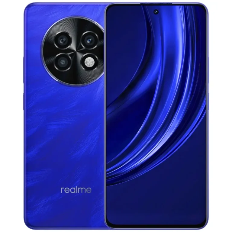 Realme P1 Speed Smartphone Review