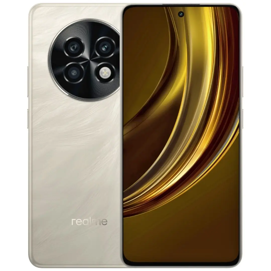Realme P1 Speed Smartphone Review