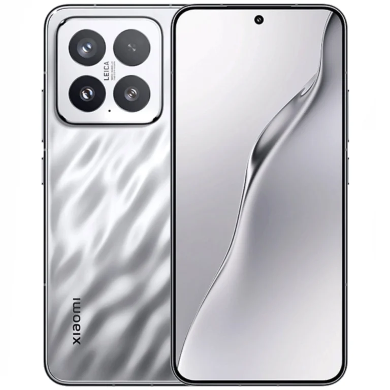 Xiaomi 15: Flagship Power and Innovation in a Compact Package