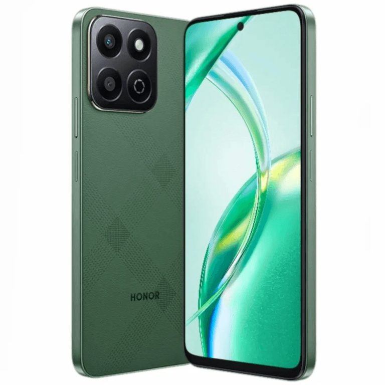 Honor 200 Smart: Powerful Mid-Range Smartphone