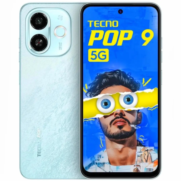 Tecno Pop 9 5G