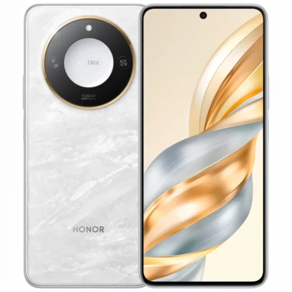 Honor X60 spec and price