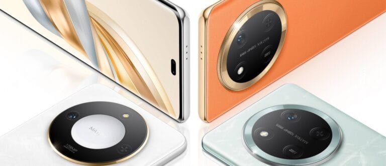 Honor X60 Series Teased: Massive Battery and Satellite Communication