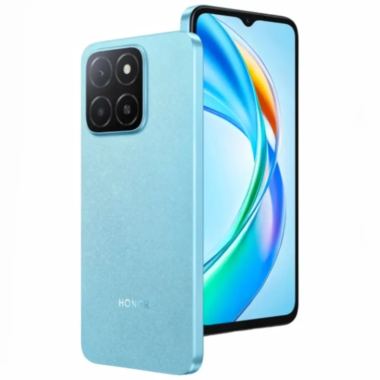 Honor X5b – Affordable, Feature-Rich Smartphone