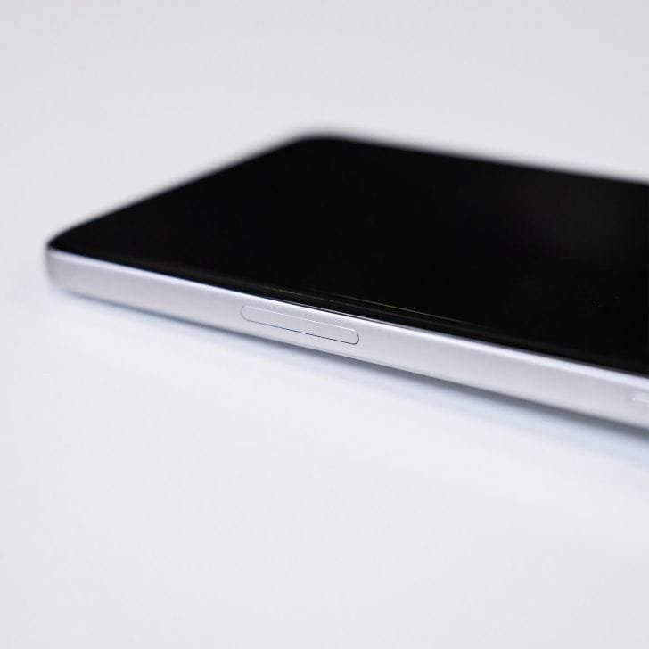 Oppo Find X8 Series Reveals Quick Capture Button Details