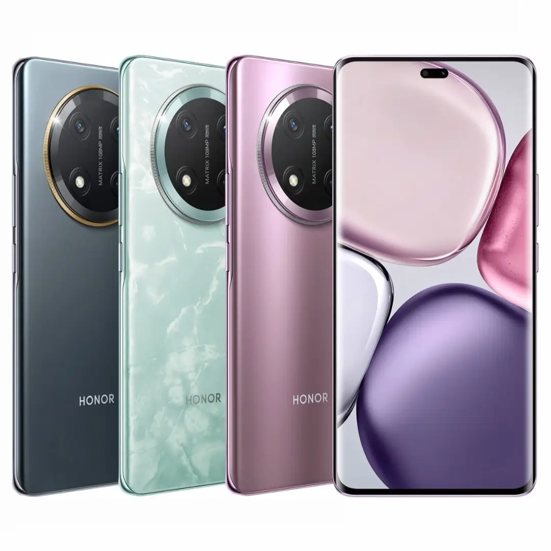 Honor X9c – Powerful Specs and Stunning Display

