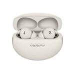 Oppo Enco X3 Buds Launching in China on October 24: Renders Showcase Refreshed Design